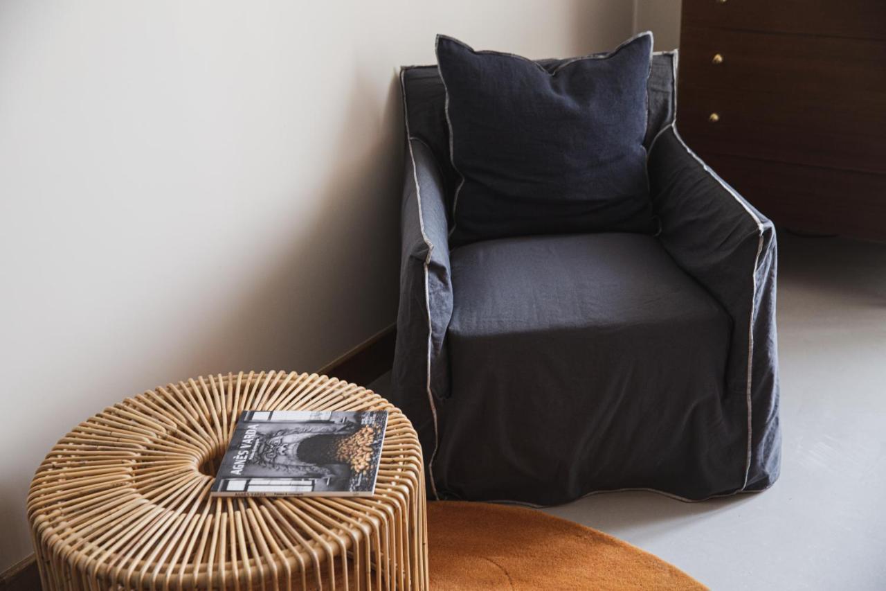 Suites The Marcel Sete Ngoại thất bức ảnh