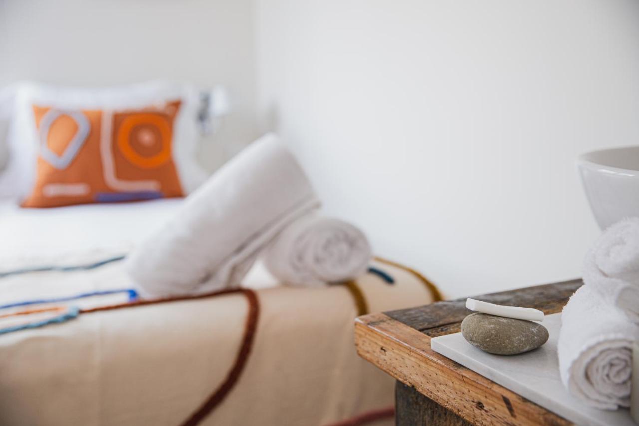Suites The Marcel Sete Ngoại thất bức ảnh