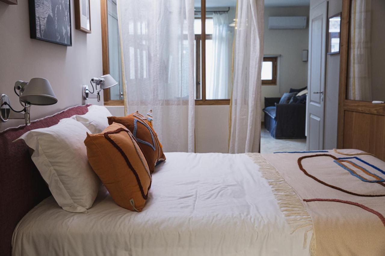 Suites The Marcel Sete Ngoại thất bức ảnh